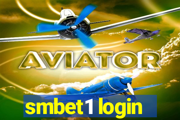 smbet1 login