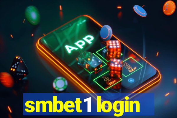 smbet1 login