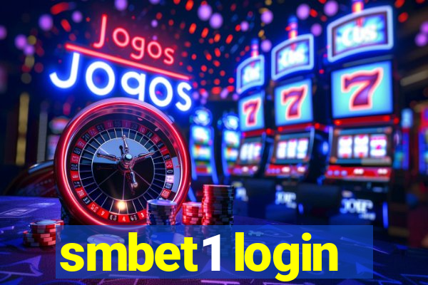 smbet1 login