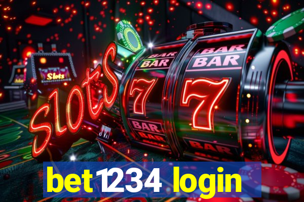 bet1234 login