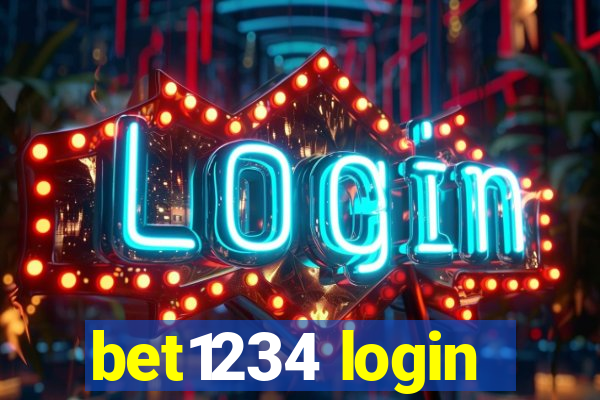 bet1234 login