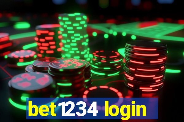 bet1234 login