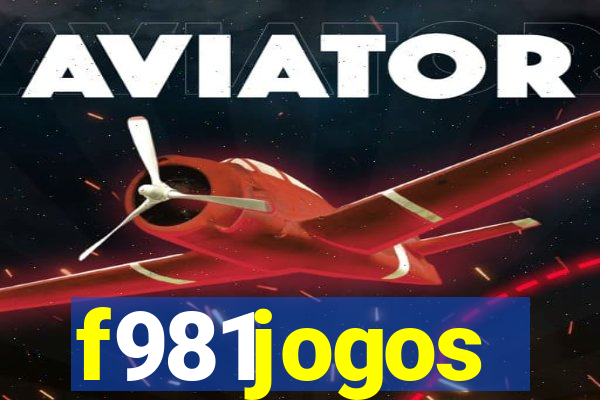 f981jogos