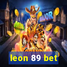 leon 89 bet