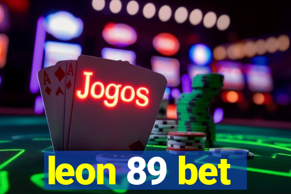 leon 89 bet