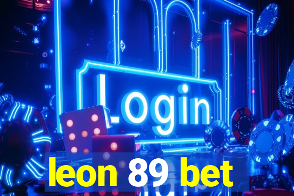 leon 89 bet