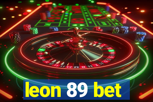 leon 89 bet