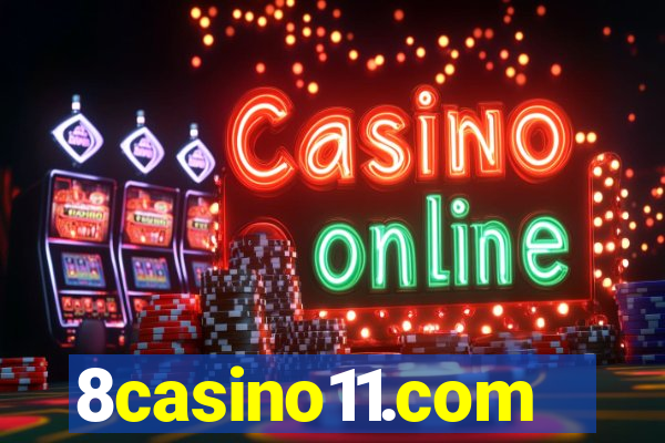 8casino11.com