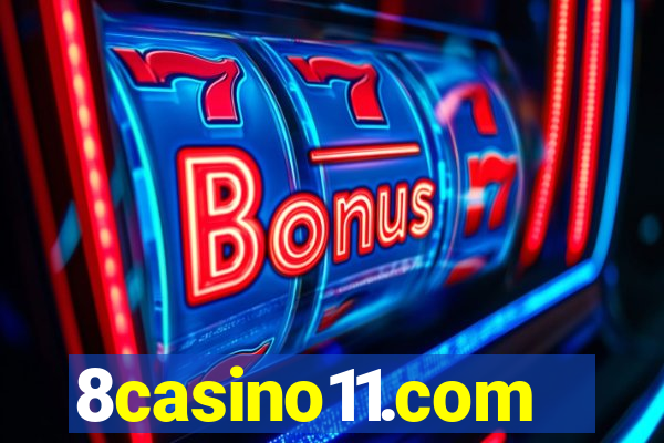 8casino11.com