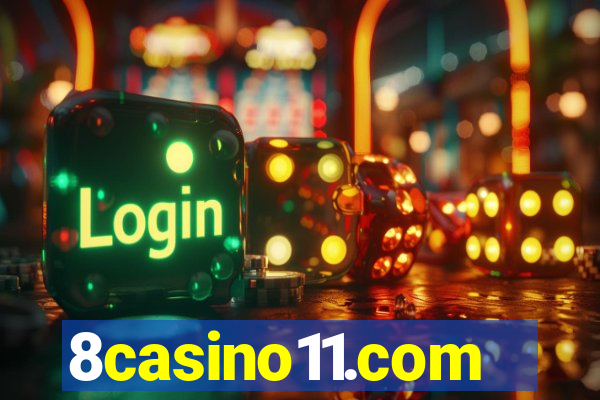 8casino11.com