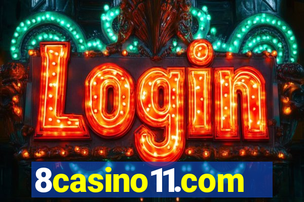 8casino11.com