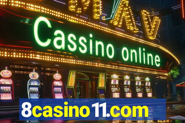 8casino11.com