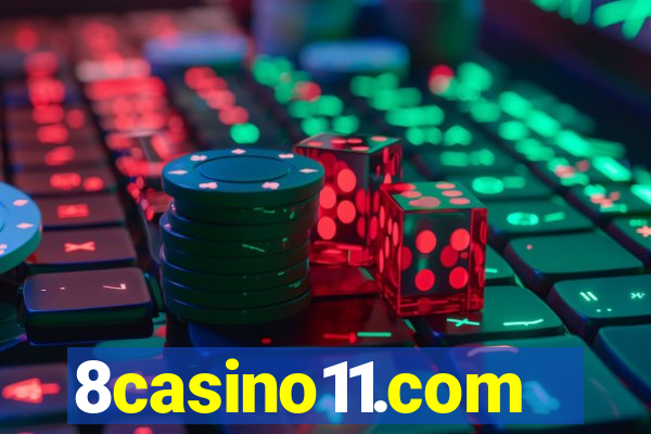 8casino11.com