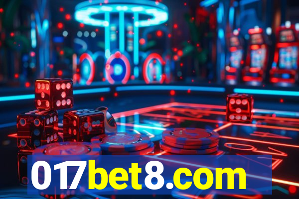 017bet8.com