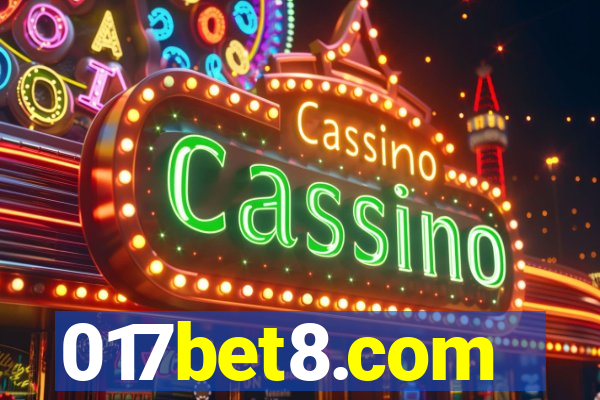 017bet8.com