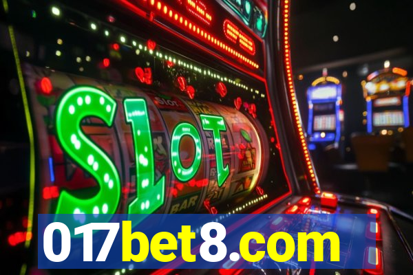 017bet8.com