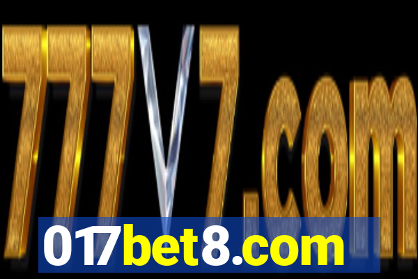 017bet8.com