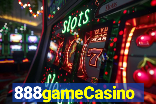 888gameCasino