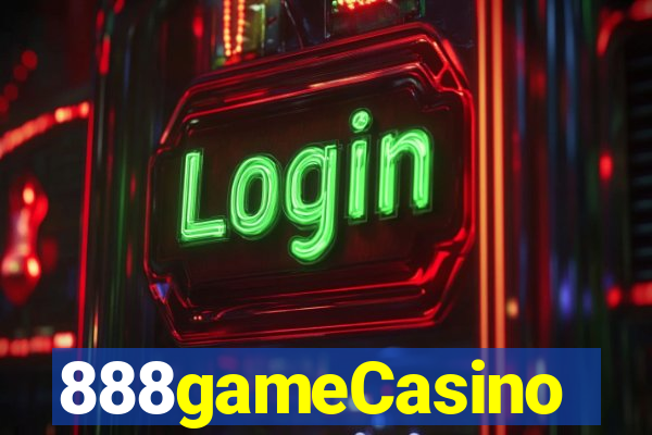 888gameCasino