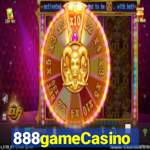 888gameCasino