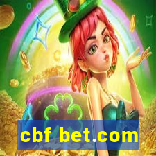 cbf bet.com