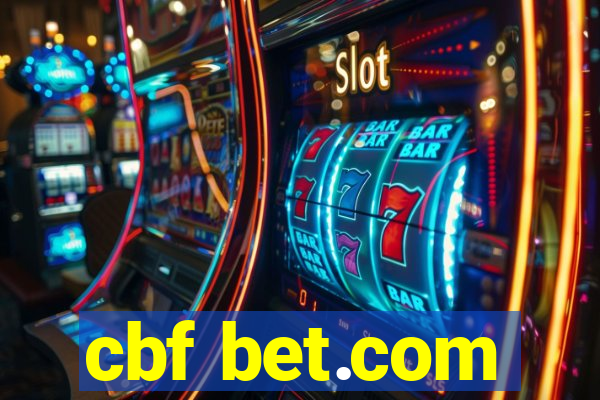 cbf bet.com