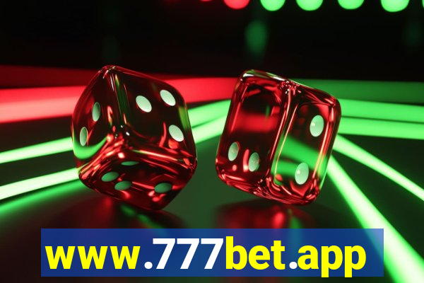 www.777bet.app