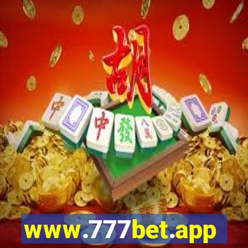 www.777bet.app