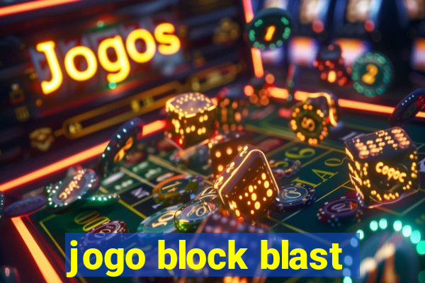 jogo block blast