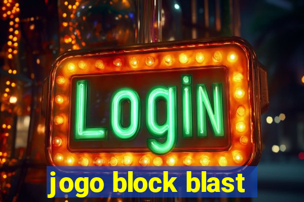 jogo block blast