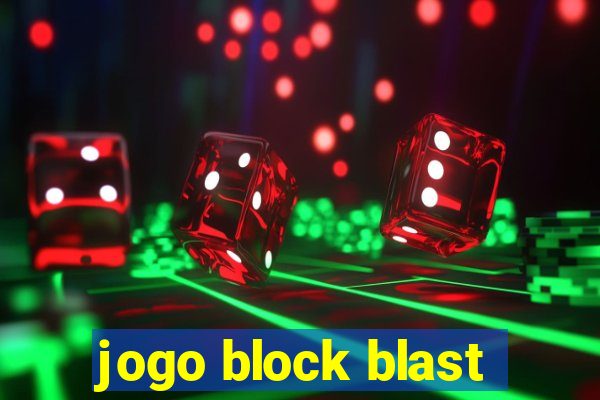 jogo block blast