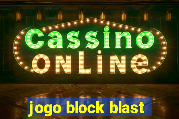 jogo block blast