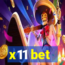 x11 bet