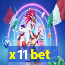 x11 bet