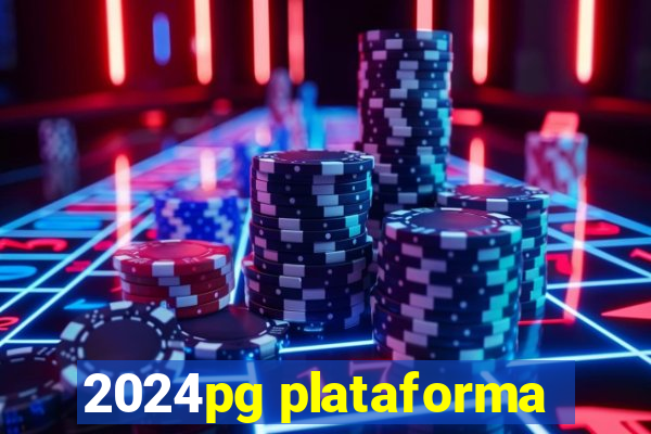 2024pg plataforma