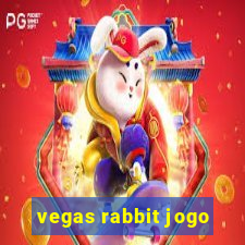 vegas rabbit jogo