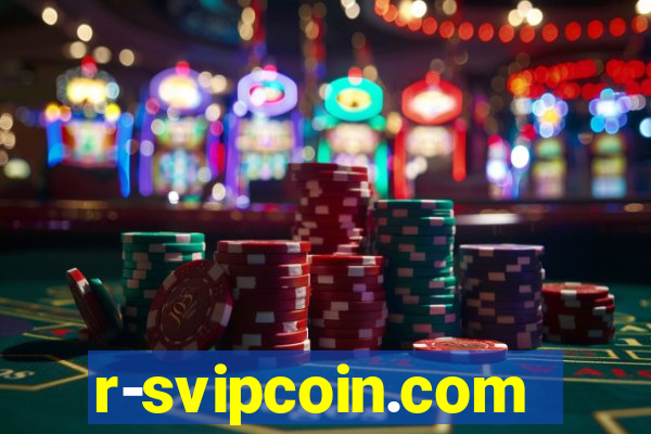 r-svipcoin.com