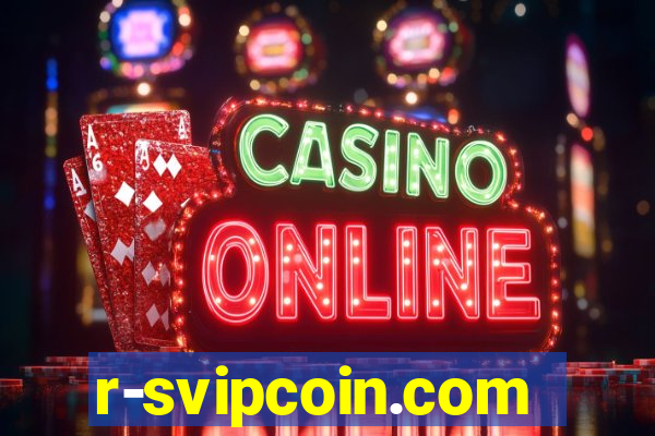 r-svipcoin.com