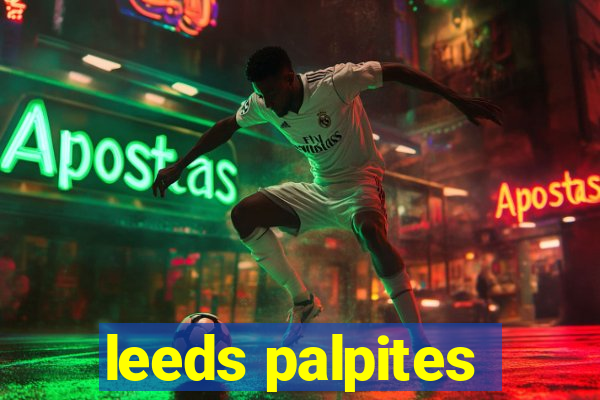 leeds palpites