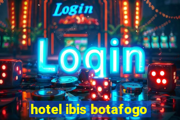 hotel ibis botafogo