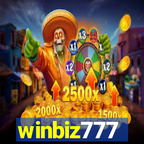 winbiz777