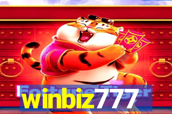 winbiz777