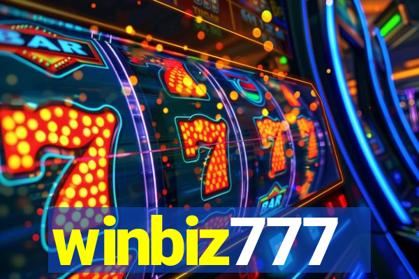 winbiz777