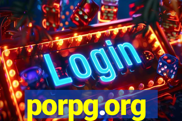 porpg.org