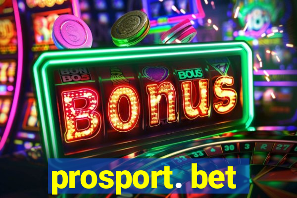 prosport. bet