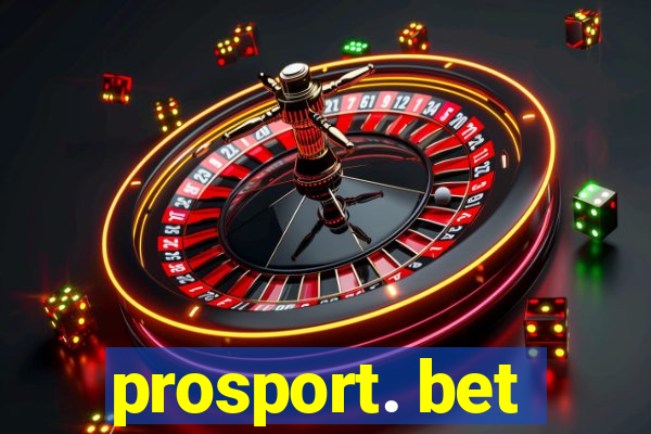 prosport. bet