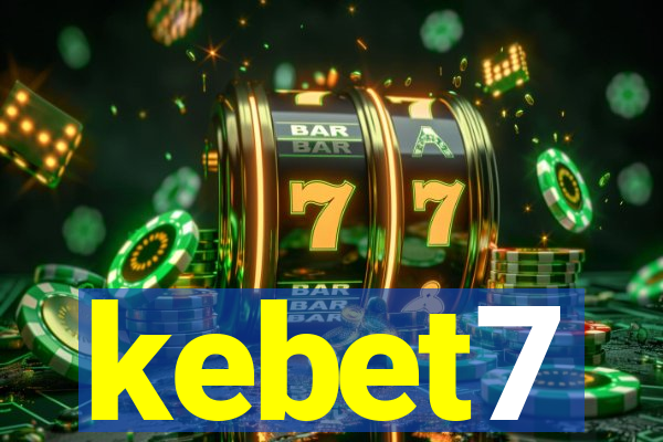 kebet7