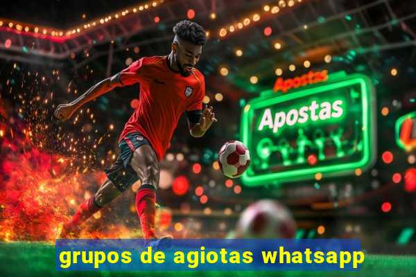 grupos de agiotas whatsapp