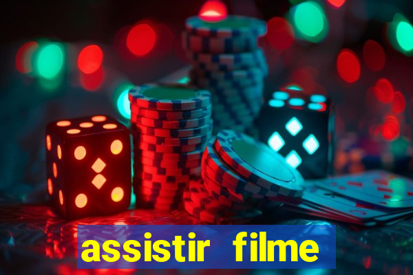 assistir filme jogos mortais