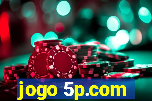 jogo 5p.com